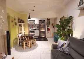 Foto 1 de Apartamento com 2 Quartos à venda, 80m² em Casa Verde, São Paulo