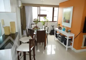 Foto 1 de Apartamento com 3 Quartos à venda, 94m² em Cidade Baixa, Porto Alegre