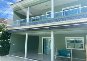 Foto 1 de Casa de Condomínio com 3 Quartos à venda, 270m² em Vargem Pequena, Rio de Janeiro