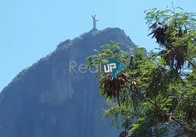 Foto 1 de Apartamento com 4 Quartos para alugar, 134m² em Lagoa, Rio de Janeiro