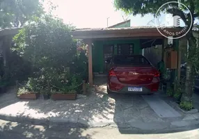 Foto 1 de Casa de Condomínio com 3 Quartos à venda, 86m² em Campo Alegre, Pindamonhangaba