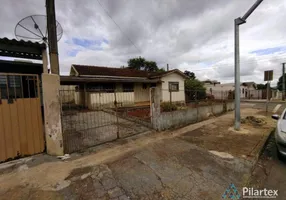 Foto 1 de Lote/Terreno à venda, 417m² em Ideal, Londrina