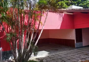 Foto 1 de Casa de Condomínio com 4 Quartos à venda, 500m² em Jardim Placaford, Salvador