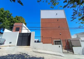 Foto 1 de Apartamento com 1 Quarto para alugar, 22m² em Recreio Ipitanga, Lauro de Freitas