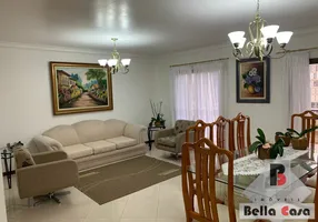Foto 1 de Apartamento com 4 Quartos à venda, 170m² em Móoca, São Paulo