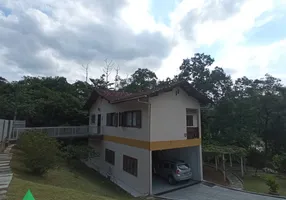 Foto 1 de Casa com 2 Quartos para alugar, 230m² em Vorstadt, Blumenau