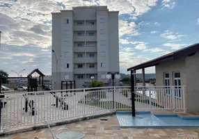 Foto 1 de Apartamento com 3 Quartos à venda, 73m² em Jardim Scomparim, Mogi Mirim