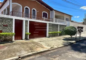 Foto 1 de Casa com 3 Quartos à venda, 163m² em Jardim Carlos Lourenço, Campinas