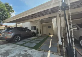 Foto 1 de Casa com 4 Quartos à venda, 90m² em Jardim Atlântico, Florianópolis