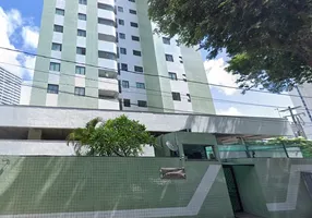 Foto 1 de Apartamento com 3 Quartos para alugar, 87m² em Madalena, Recife