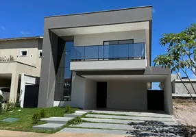 Foto 1 de Casa de Condomínio com 4 Quartos para alugar, 240m² em Cidade Alpha, Eusébio