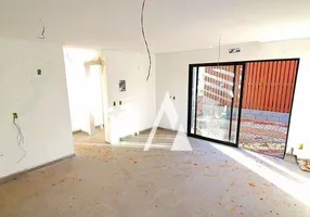 Foto 1 de Casa de Condomínio com 3 Quartos à venda, 106m² em Ambrósio, Garopaba