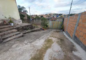 Foto 1 de Lote/Terreno à venda, 437m² em Eymard, Belo Horizonte