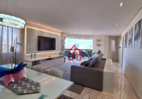 Foto 1 de Apartamento com 3 Quartos à venda, 147m² em Vila Maria Alta, São Paulo