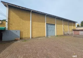 Foto 1 de Galpão/Depósito/Armazém com 3 Quartos para alugar, 400m² em Duque de Caxias, Santa Maria