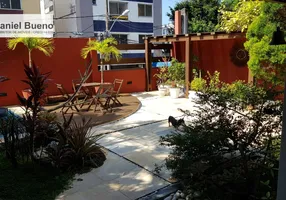 Foto 1 de Sobrado com 4 Quartos à venda, 300m² em Rio Vermelho, Salvador