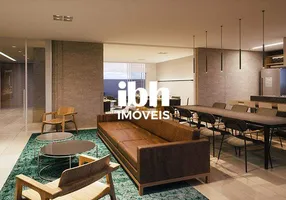 Foto 1 de Apartamento com 2 Quartos à venda, 69m² em Centro, Belo Horizonte