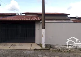 Foto 1 de Casa com 3 Quartos à venda, 151m² em Jardim Bela Vista I, Guaratinguetá