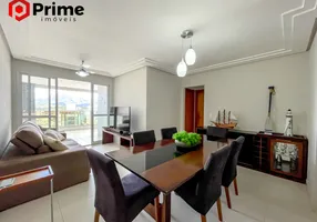 Foto 1 de Apartamento com 3 Quartos à venda, 115m² em Praia do Morro, Guarapari
