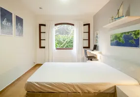 Foto 1 de Apartamento com 1 Quarto à venda, 60m² em Saco da Ribeira, Ubatuba