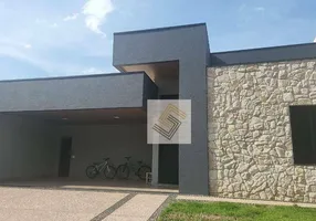 Foto 1 de Casa de Condomínio com 3 Quartos para venda ou aluguel, 269m² em Parque Brasil 500, Paulínia