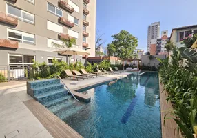 Foto 1 de Apartamento com 1 Quarto à venda, 27m² em Partenon, Porto Alegre