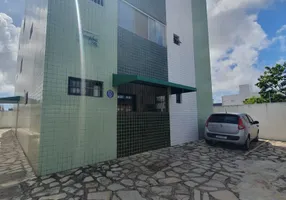 Foto 1 de Apartamento com 2 Quartos para alugar, 70m² em Cidade dos Colibris, João Pessoa