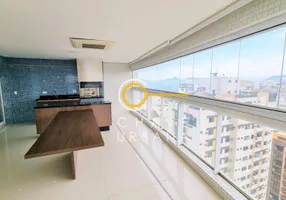 Foto 1 de Apartamento com 4 Quartos para venda ou aluguel, 250m² em Aparecida, Santos