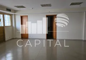 Foto 1 de Sala Comercial para alugar, 52m² em Alphaville, Barueri