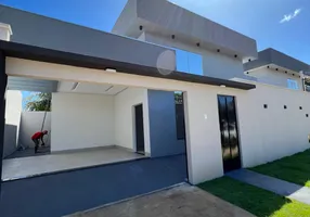 Foto 1 de Casa com 3 Quartos à venda, 93m² em Plano Diretor Sul, Palmas