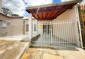 Foto 1 de Casa com 2 Quartos à venda, 130m² em Centro, Socorro