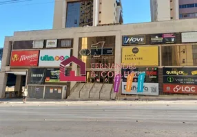 Foto 1 de Ponto Comercial com 1 Quarto à venda, 90m² em Norte (Águas Claras), Brasília