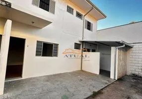 Foto 1 de Casa com 2 Quartos para venda ou aluguel, 93m² em Vila Rezende, Piracicaba