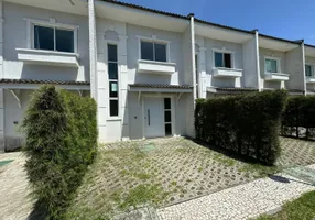 Foto 1 de Casa de Condomínio com 2 Quartos à venda, 90m² em Curió, Fortaleza
