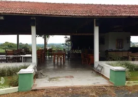 Foto 1 de Fazenda/Sítio com 4 Quartos à venda, 20140m² em Itaici, Indaiatuba