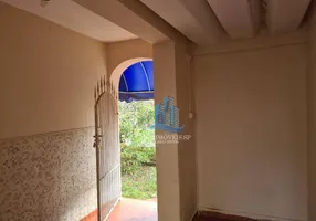 Foto 1 de Casa com 2 Quartos à venda, 130m² em Vila Santa Filomena, São Bernardo do Campo
