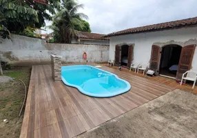 Foto 1 de Casa com 4 Quartos à venda, 150m² em Enseada, Guarujá