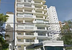 Foto 1 de Cobertura com 4 Quartos à venda, 163m² em Vila Mariana, São Paulo