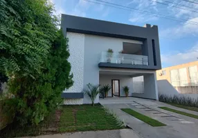 Foto 1 de Casa de Condomínio com 4 Quartos à venda, 340m² em Aruana, Aracaju