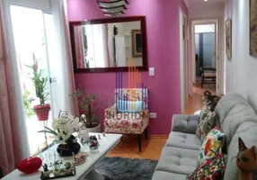 Foto 1 de Apartamento com 1 Quarto à venda, 67m² em Vila Pires, Santo André