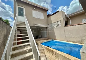 Foto 1 de Casa com 2 Quartos para alugar, 152m² em Atibaia Jardim, Atibaia