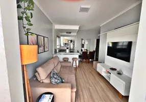 Foto 1 de Apartamento com 2 Quartos à venda, 62m² em Passa Vinte, Palhoça