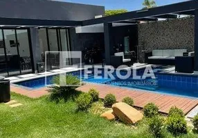 Foto 1 de Casa com 3 Quartos à venda, 170m² em Setor Habitacional Arniqueira, Águas Claras