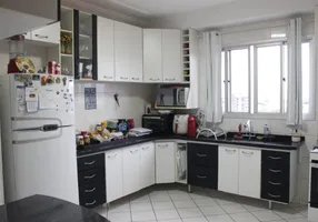 Foto 1 de Apartamento com 2 Quartos à venda, 76m² em Bosque dos Eucaliptos, São José dos Campos