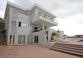 Foto 1 de Casa de Condomínio com 8 Quartos à venda, 980m² em Alphaville Residencial 8, Santana de Parnaíba