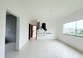 Foto 1 de Apartamento com 2 Quartos à venda, 75m² em Vale das Orquideas, Contagem