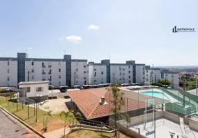Foto 1 de Apartamento com 2 Quartos à venda, 58m² em Jardim São Vicente, Campinas