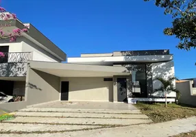 Foto 1 de Casa de Condomínio com 3 Quartos à venda, 152m² em Centro, Caçapava