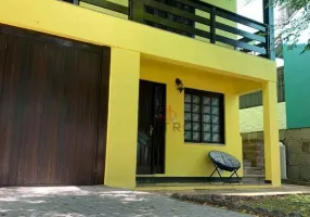 Foto 1 de Casa com 3 Quartos à venda, 165m² em Logradouro, Nova Petrópolis