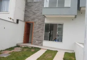 Foto 1 de Casa com 3 Quartos à venda, 94m² em Ataíde, Vila Velha